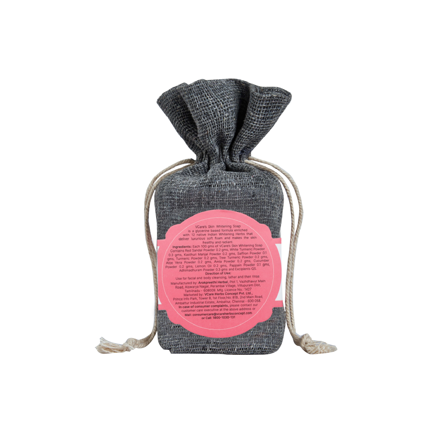 best soap for healthy and glowing skin